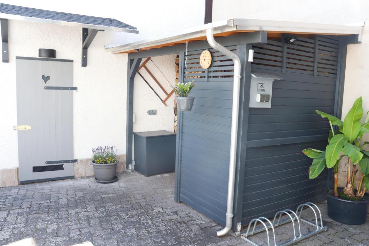 Ferienhaus Therese Kobern-Gondorf Exterior foto